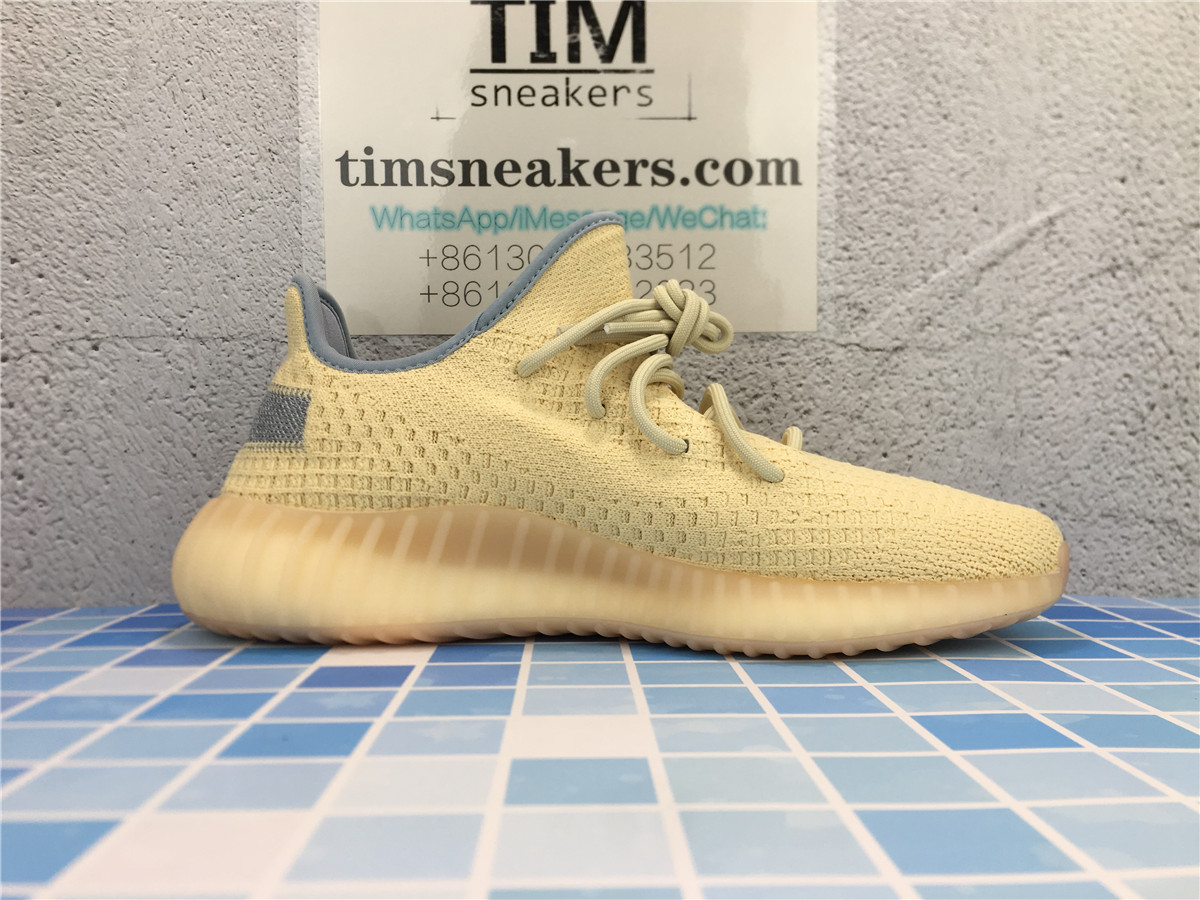 Yeezy Boost 350 V2 Linen FY5158